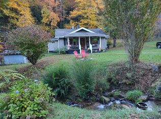 173 Old Grasshopper Rd, Sylva, NC 28779