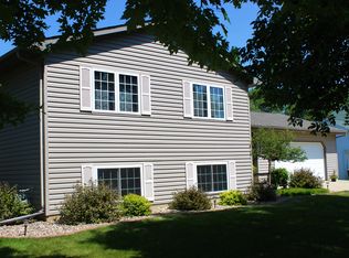 807 4th St NE, Kasson, MN 55944