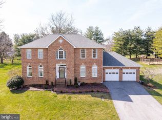 224 Apple Cross Rd, Harpers Ferry, WV 25425