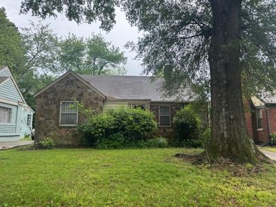 2247 Vollintine Ave, Memphis, TN, 38108