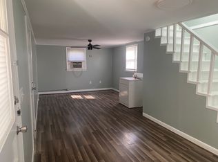 611 Oliver St, Ramseur, NC 27316