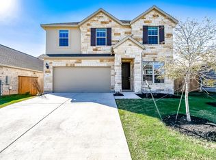 667 Windbrook Dr, Georgetown, TX 78628