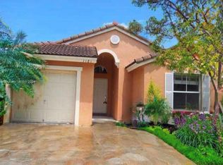 1181 SE 20th Rd, Homestead, FL 33035