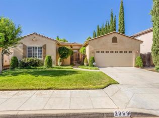 2069 W Fir Ave, Fresno, CA 93711