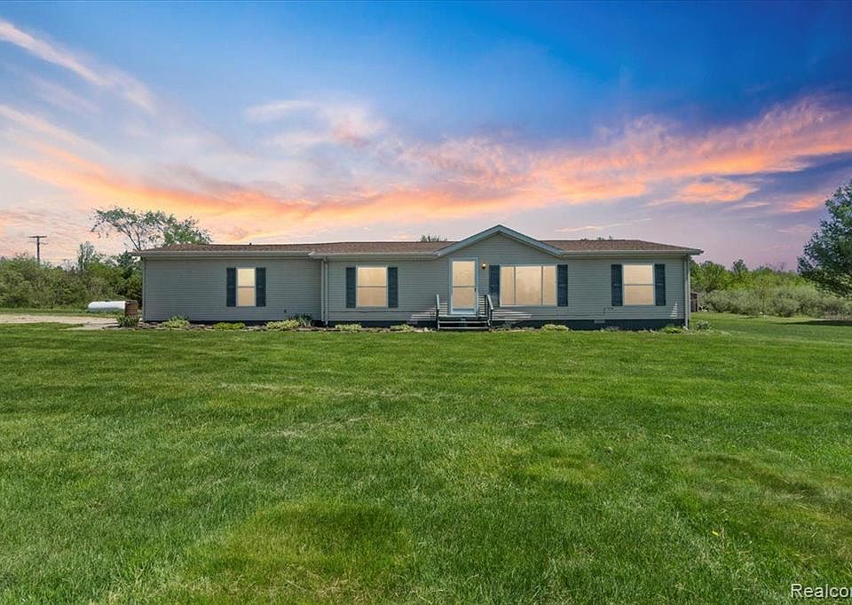 6016 Mayville Rd, Clifford, MI 48727 Zillow