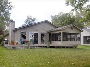 2705 Woodhams Ave, Portage, MI 49002