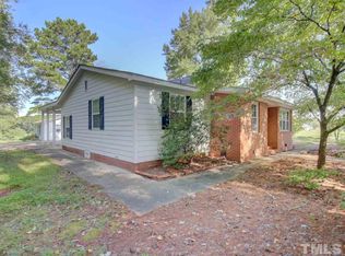 1752 Peach Orchard Rd, Louisburg, NC 27549