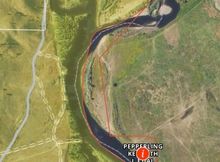 Wheeler County Tax #L, Fossil, OR 97830