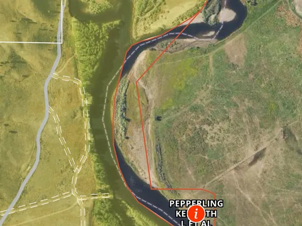 Wheeler County Tax #L, Fossil, OR 97830