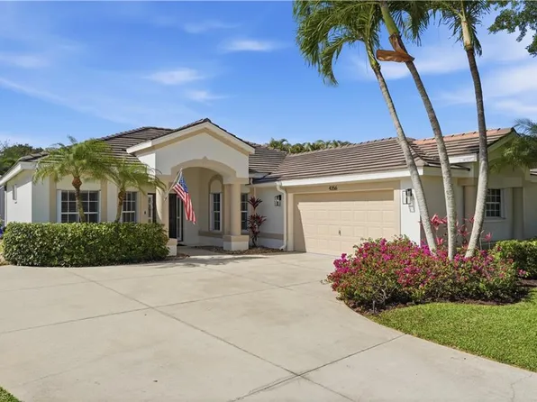 4356 Mistlethrush LN, NAPLES, FL 34119