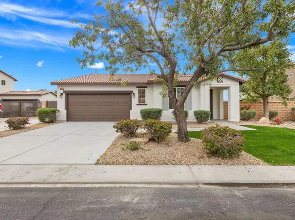 80563 Tinsley Ave, Indio, CA 92203