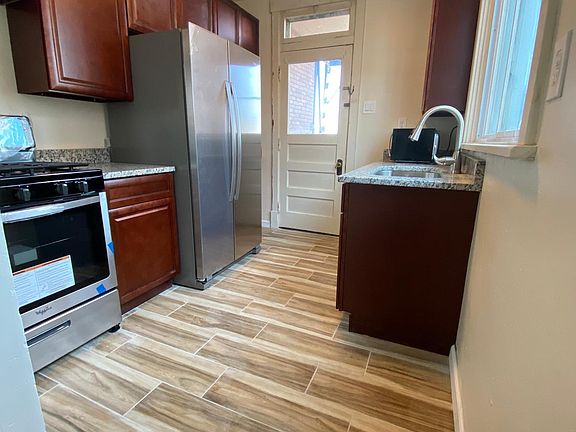 New Kitchen
