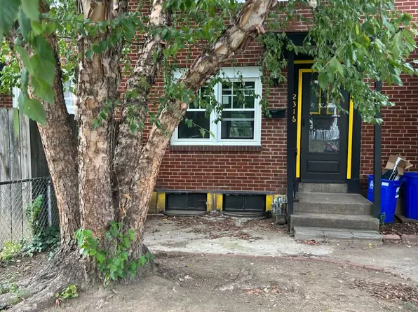 2316 Kensington St, Harrisburg, PA 17104