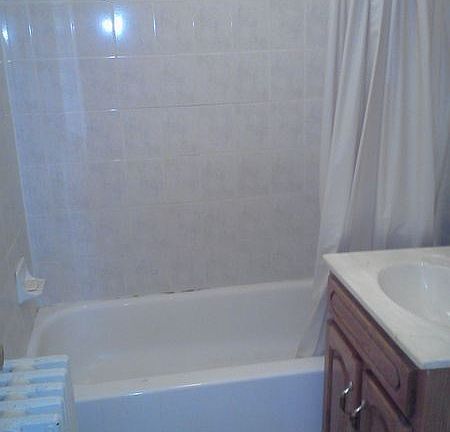 bath
