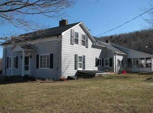 578 Sawyer Hollow Rd, Richmondville, NY 12149