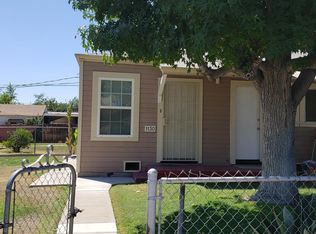 1130 Haley St #1, Bakersfield, CA 93305