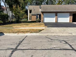 (Undisclosed Address), Dublin, OH 43017