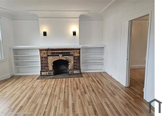 1221 Shafter Ave #UPSTAIR
