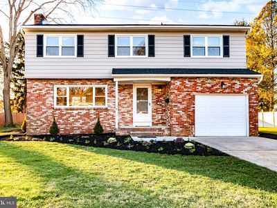 18 Village Dr W, Trenton, NJ, 08620