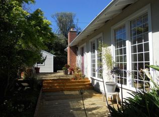 2061 Willow Way, San Bruno, CA 94066
