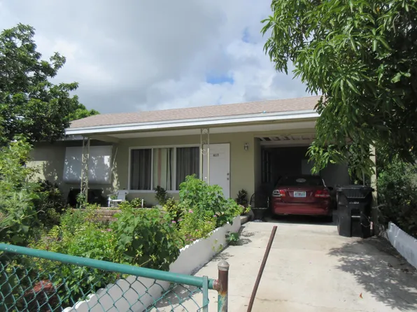813 S B Street, Lake Worth Beach, FL 33460