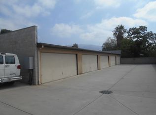 fif1, Monrovia, CA 91016