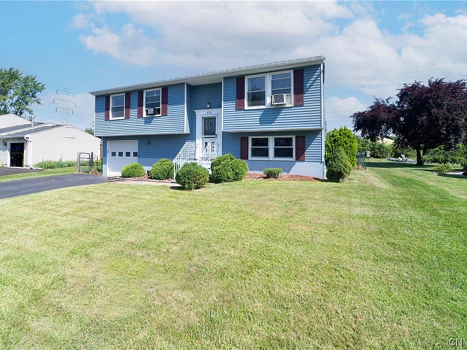 416 Old Cove Rd, Liverpool, NY 13090 Zillow