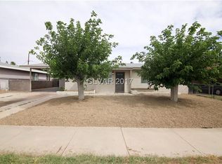 600 Leonard Ave, Las Vegas, NV 89106