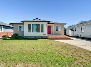 4318 Gondar Ave, Lakewood, CA 90713