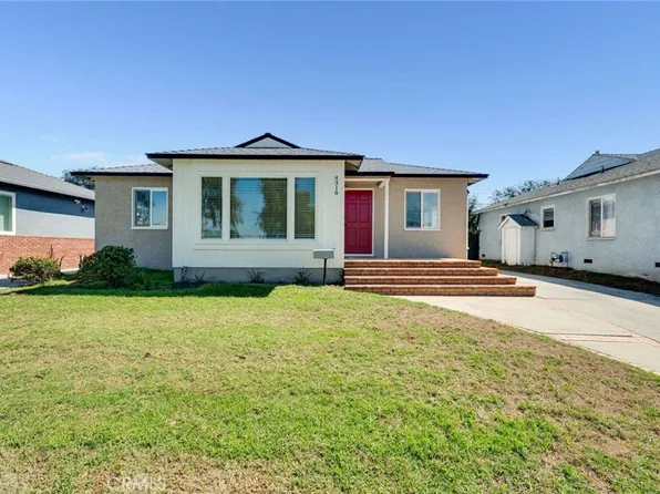 4318 Gondar Ave, Lakewood, CA 90713