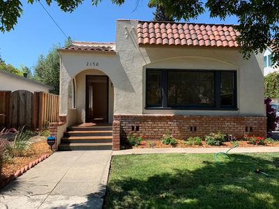 2150 Cornell St, Palo Alto, CA, 94306