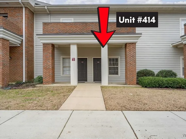 3218 Veterans Memorial Pkwy APT 414, Tuscaloosa, AL 35405