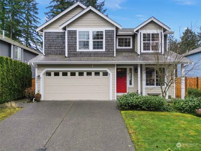 3902 131st Street Court NW, Gig Harbor, WA, 98332