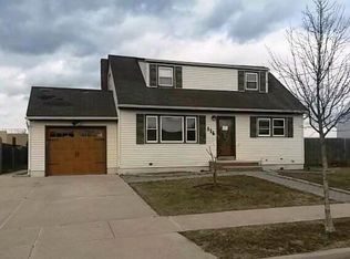 116 Valerie Dr, Manville, NJ 08835