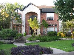 2710 Oak Rdg, Clifton, TX 76634