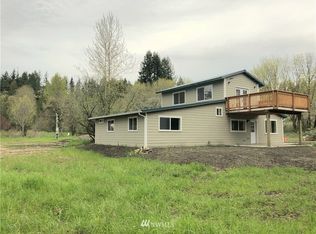 204 N Murray St, Oakville, WA 98568