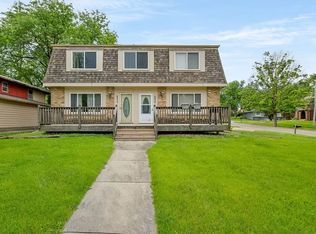 6616 Urbandale Ave, Urbandale, IA 50322