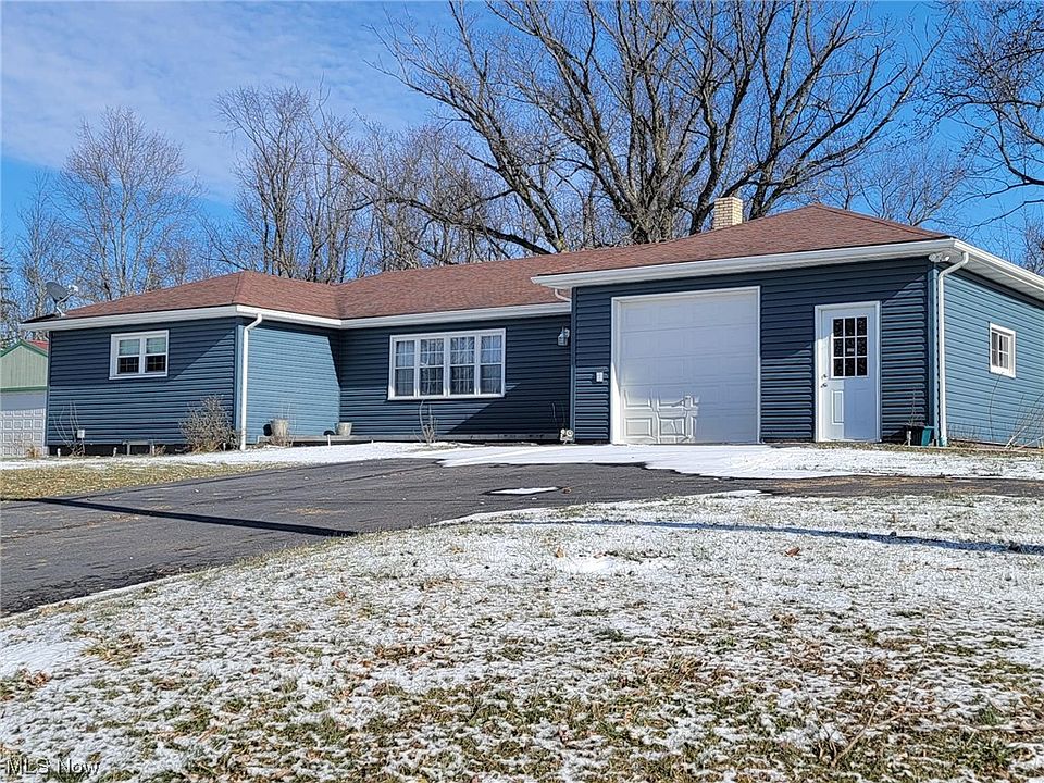 8671 State Route 213, Toronto, OH 43964 Zillow