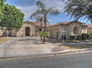 1934 W Lynx Ct, Chandler, AZ 85248