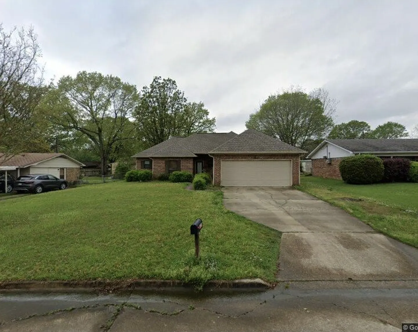 3 bed, 1386 sqft, $1,700 — Photo 1