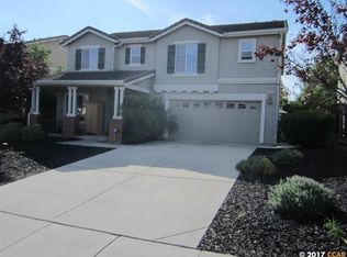 4606 Menona Ct, Antioch, CA 94531