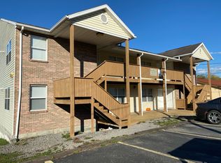 1486 Clover St APT 2, Morgantown, WV 26505