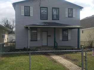 1413 Comer Ave, Indianapolis, IN