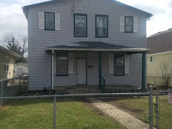 1413 Comer Ave, Indianapolis, IN 46203
