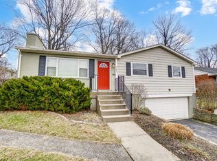7264 Longfield Dr, Cincinnati, OH 45243