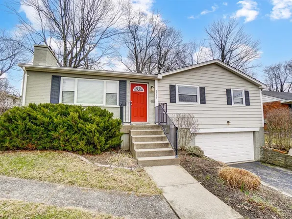 7264 Longfield Dr, Cincinnati, OH 45243