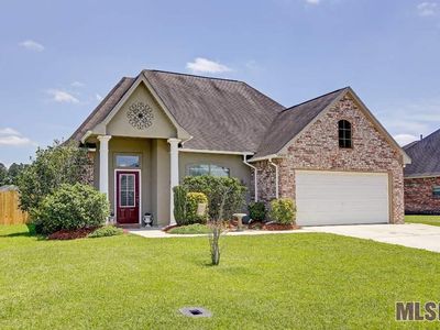 26032 Willow Wood St, Denham Springs, LA, 70726