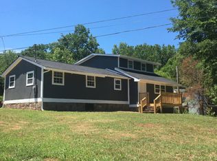 132 Newby Rd, Rocky Face, GA 30740