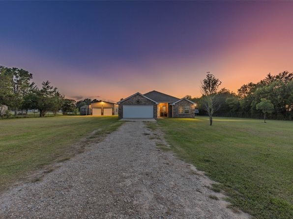 Home for Sale in Greenville TX