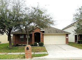 8034 Echinacea Dr, Baytown, TX 77521